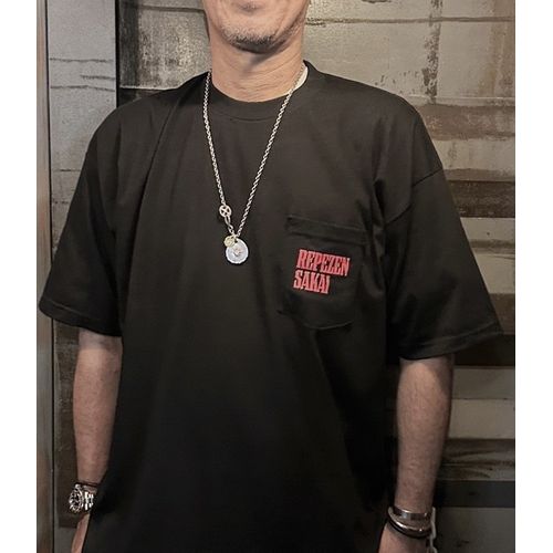 商品詳細ページ | KOBUKURO online shop | 九月八日エンドロールtシャツ