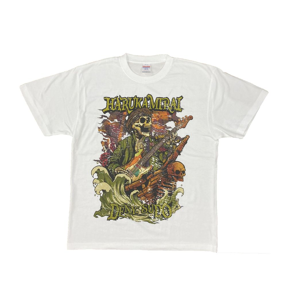 商品一覧ページ | ハルカミライ OFFICIAL SHOP | ～2024