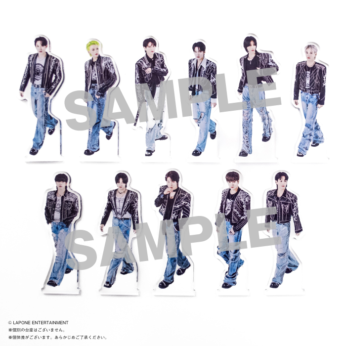 商品詳細ページ | JO1 OFFICIAL STORE | 「JO1DER SHOW 2025 'WHEREVER