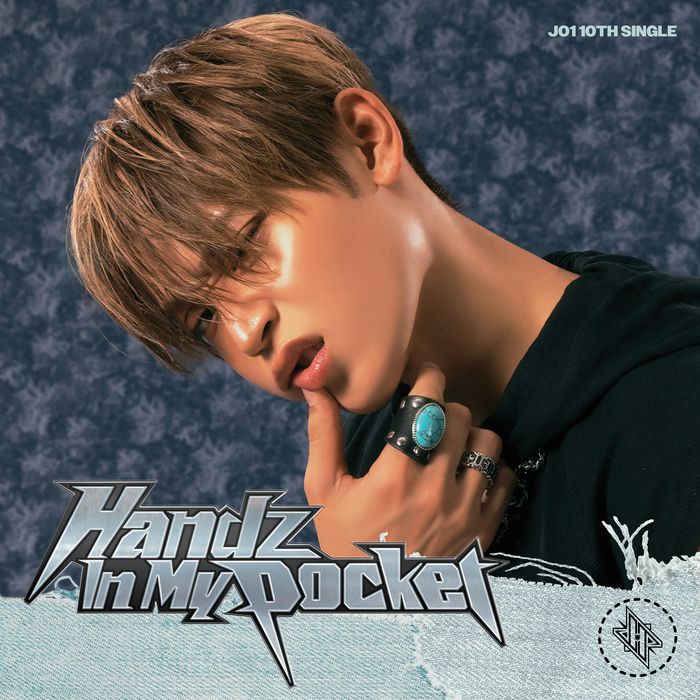 商品詳細ページ | JO1 OFFICIAL STORE | 『Handz In My Pocket』【FC