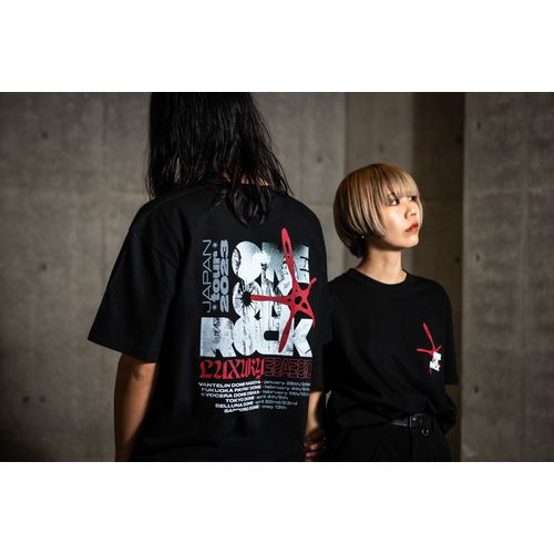 商品詳細ページ | ONE OK ROCK Official web store | 2023 DOME T