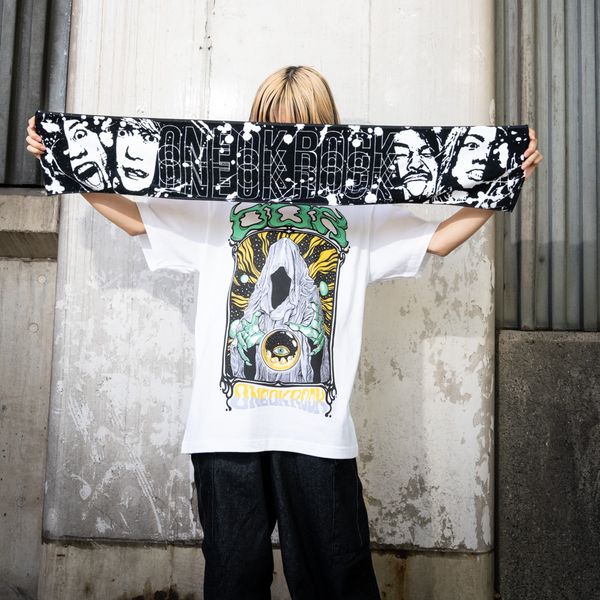 商品詳細ページ | ONE OK ROCK Official web store | 2024 JAPAN