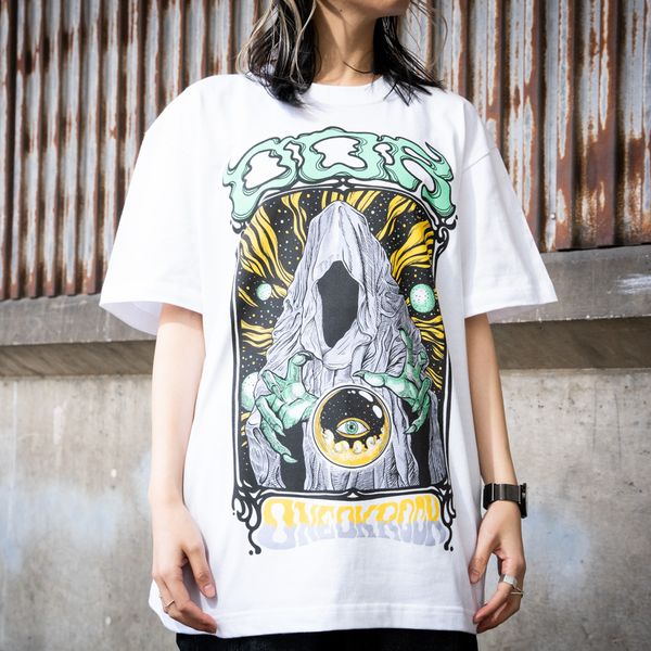商品詳細ページ | ONE OK ROCK Official web store | 2024 JAPAN T