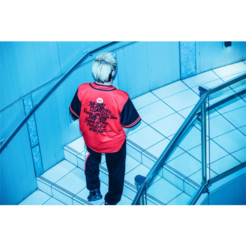 商品詳細ページ | THE ORAL CIGARETTES OFFICIAL SHOP | オリジナルKK