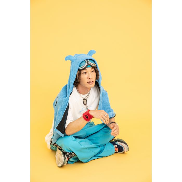 商品詳細ページ | THE ORAL CIGARETTES OFFICIAL SHOP | DISCHARGE