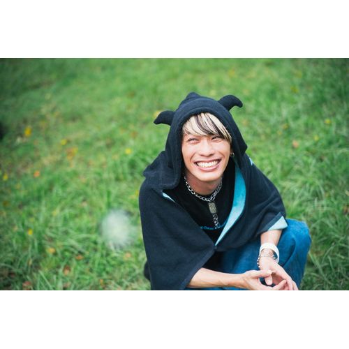 商品詳細ページ | THE ORAL CIGARETTES OFFICIAL SHOP | クラウンロゴ