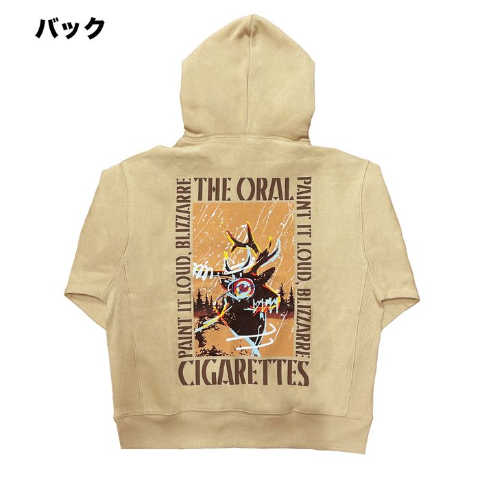 商品一覧ページ | THE ORAL CIGARETTES OFFICIAL SHOP | 2022-2023 WINTER