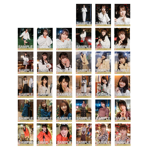 商品詳細ページ | =LOVE OFFICIAL SHOP | 生写真セット(「The 5th」MV衣装)