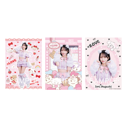 商品詳細ページ | =LOVE OFFICIAL SHOP | 生写真セット（アーティスト