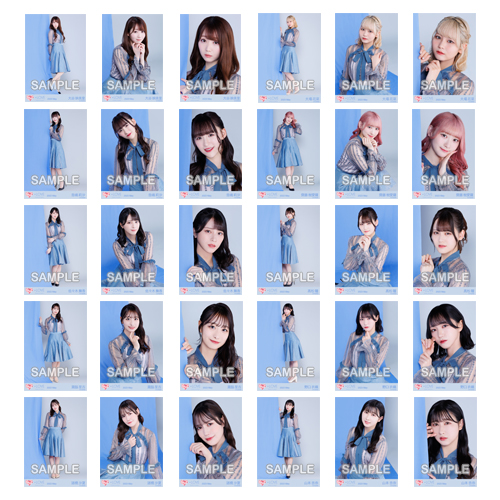 商品詳細ページ | =LOVE OFFICIAL SHOP | 生写真セット（Felicitest）