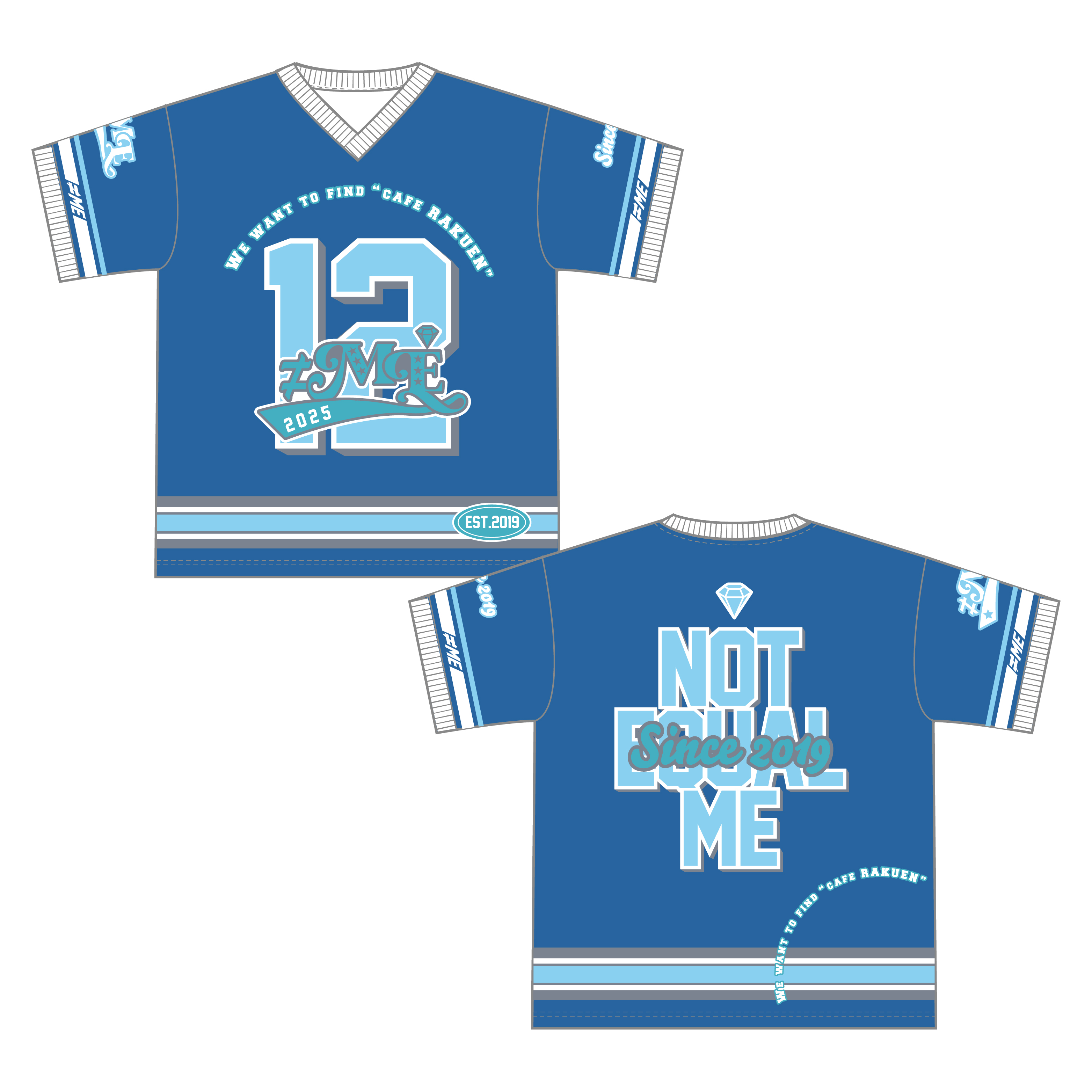 商品一覧ページ | ≠ME OFFICIAL SHOP | アイテム別