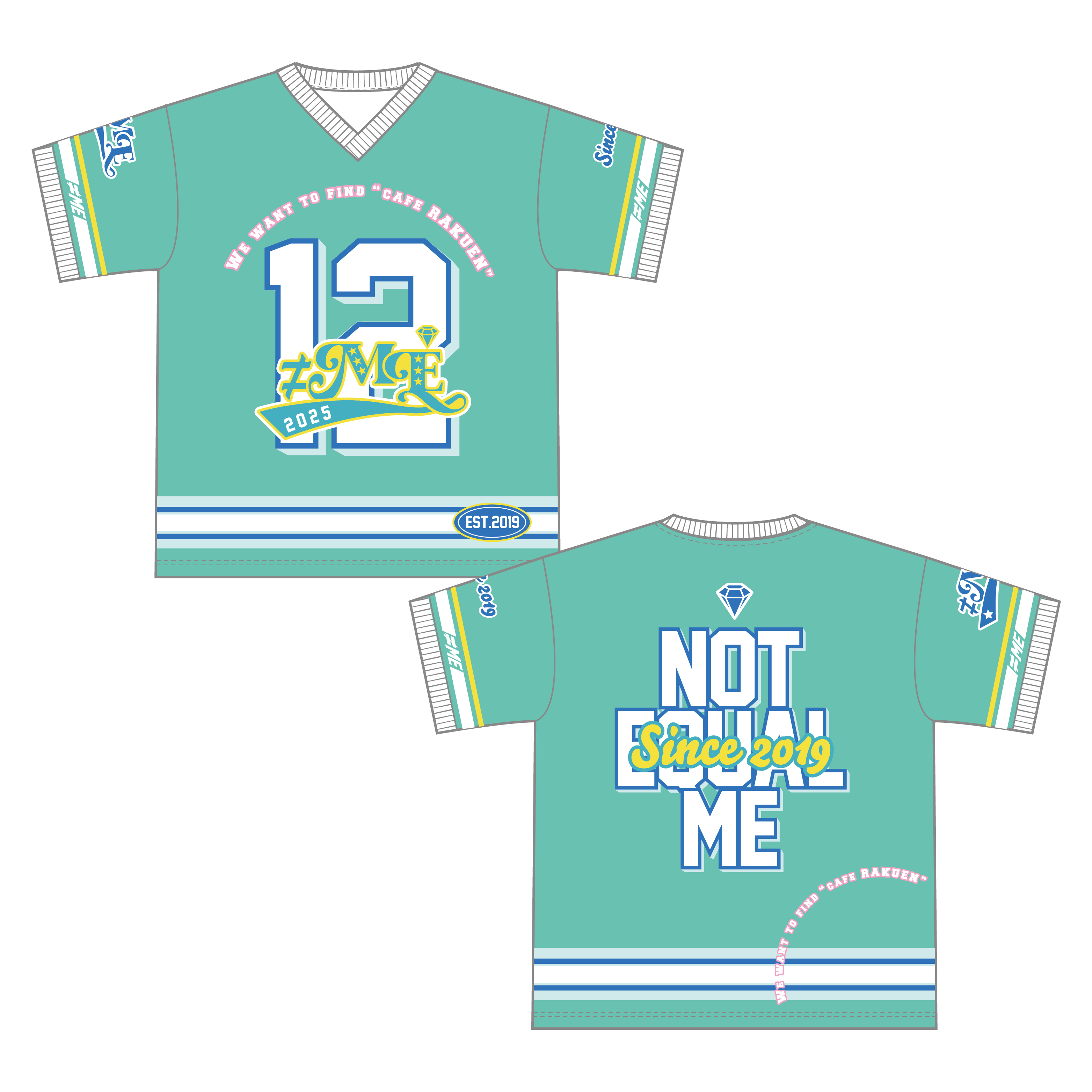 商品一覧ページ | ≠ME OFFICIAL SHOP | アイテム別