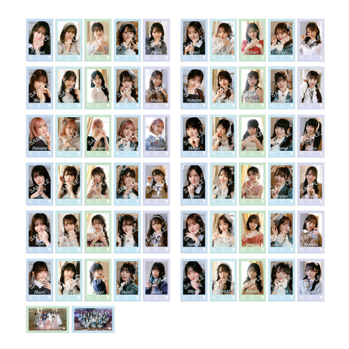 商品一覧ページ | ≠ME OFFICIAL SHOP | アイテム別