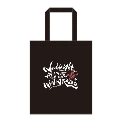 商品詳細ページ | Novelbright official shop | アジアツアー