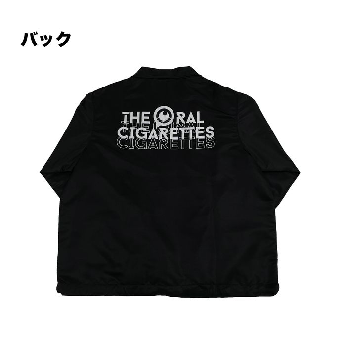 商品詳細ページ | THE ORAL CIGARETTES OFFICIAL SHOP | 目玉ロゴ
