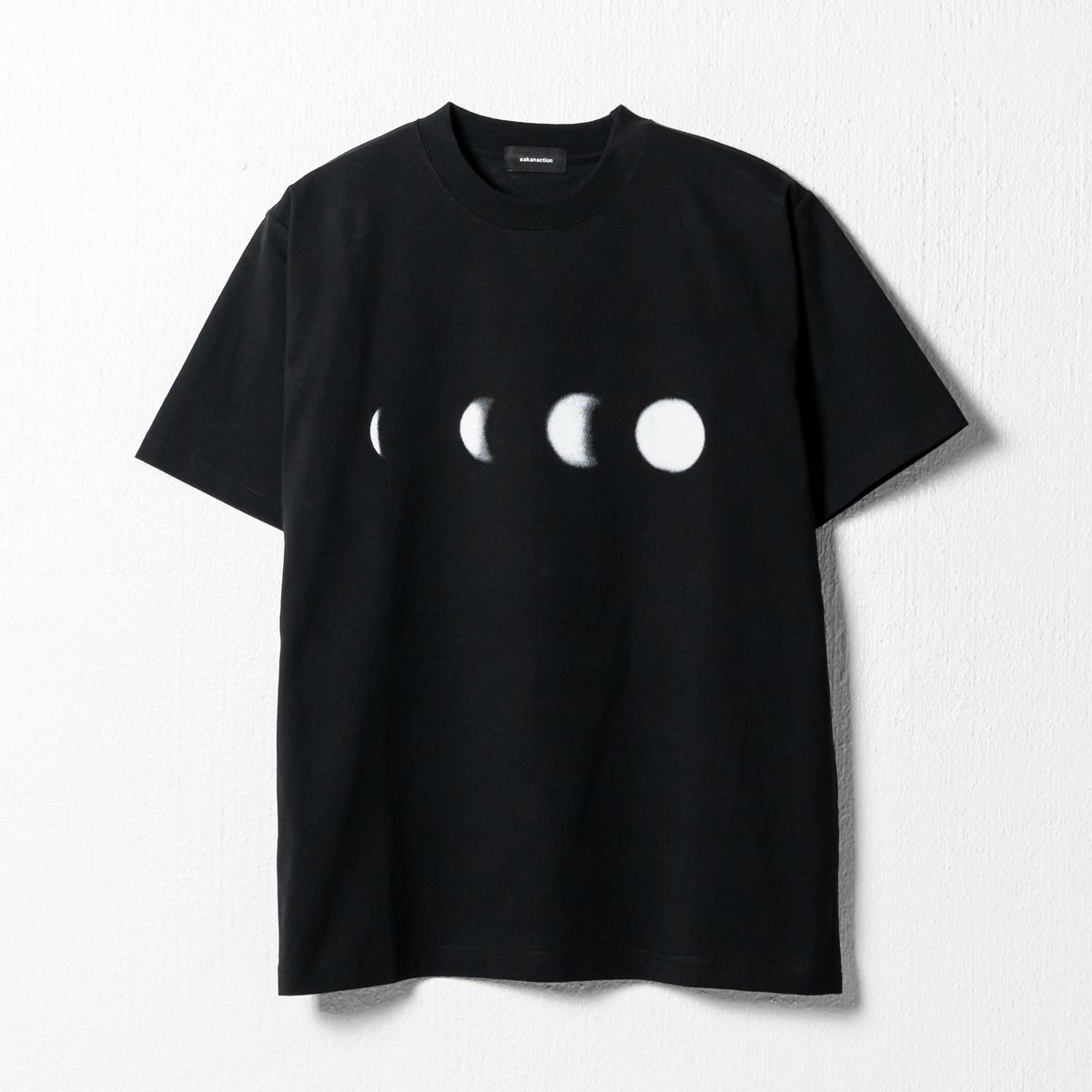 商品詳細ページ | sakanaction ONLINE STORE | SHIN-KI-RO TOUR TEE