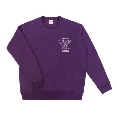 商品詳細ページ | Saucy Dog Online Shop | We will take you