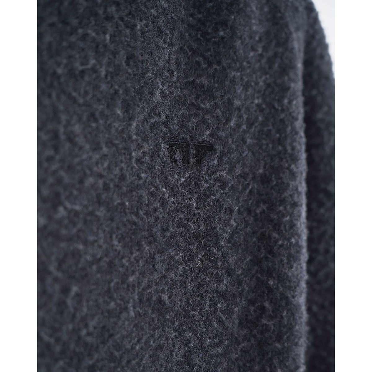 商品詳細ページ | sakanaction ONLINE STORE | 【受注販売】NF Nap Sweater