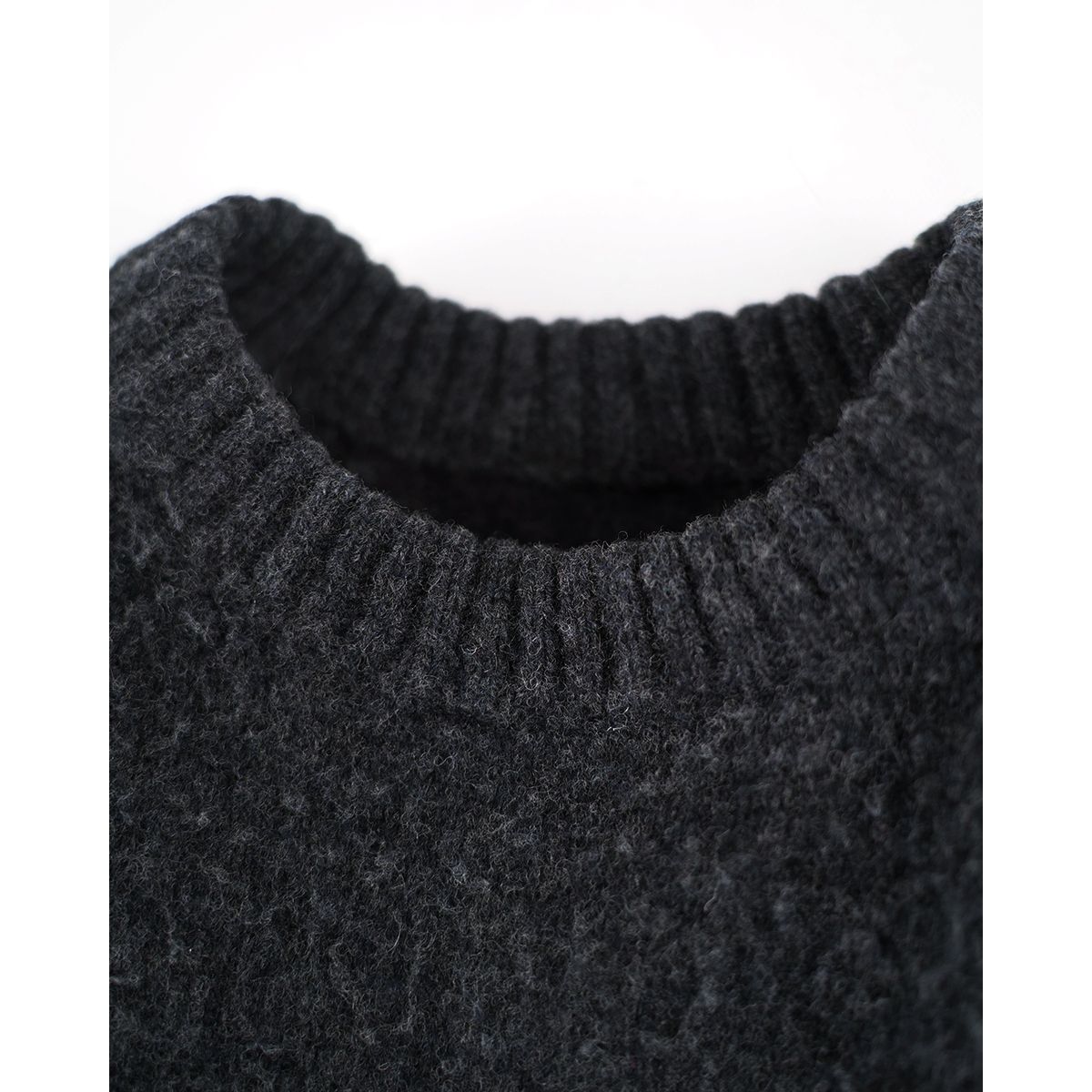 商品詳細ページ | sakanaction ONLINE STORE | 【受注販売】NF Nap Sweater