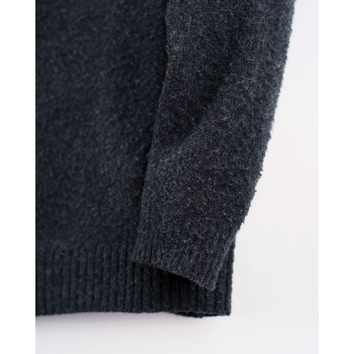 商品詳細ページ | sakanaction ONLINE STORE | 【受注販売】NF Nap Sweater