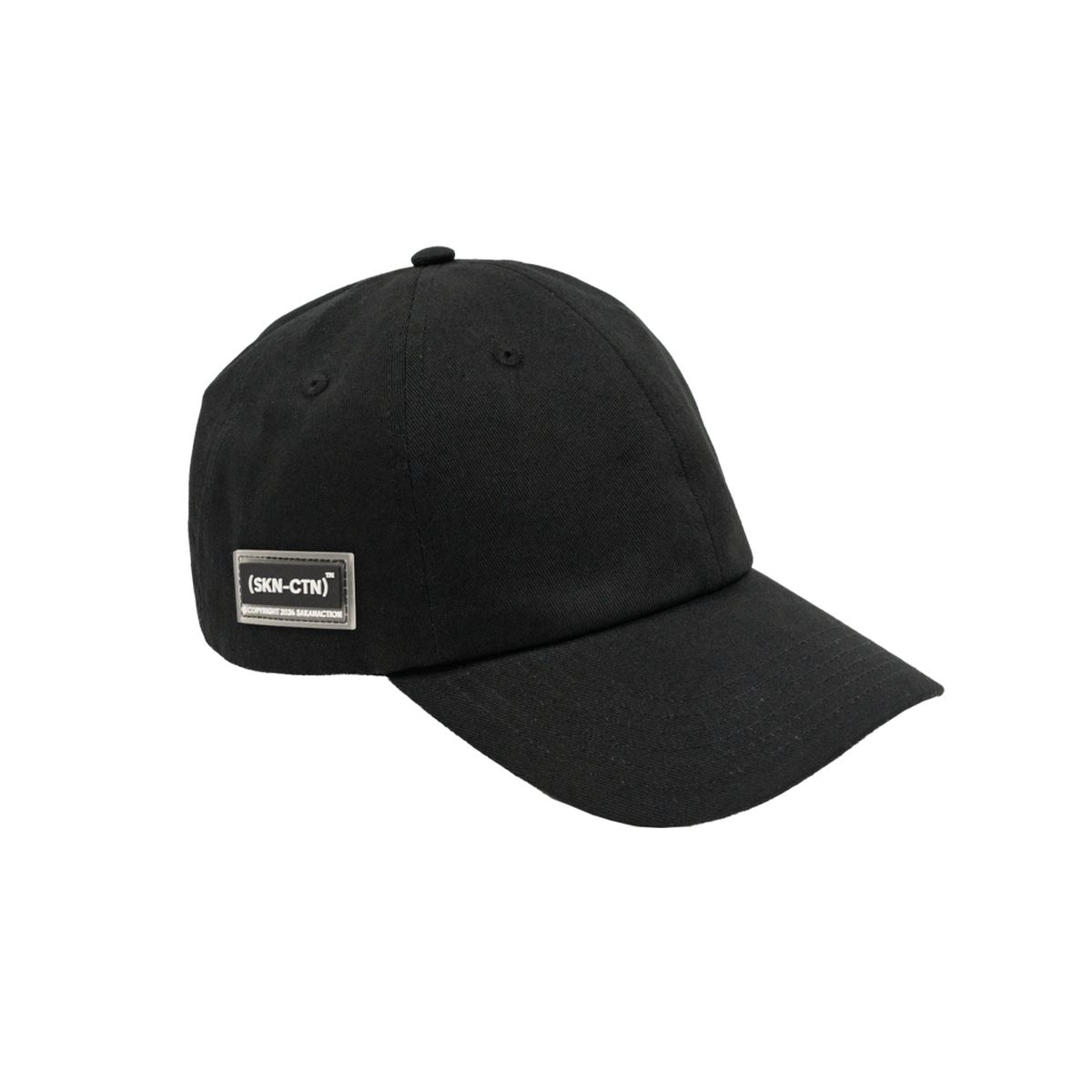 商品詳細ページ | sakanaction ONLINE STORE | (SKN-CTN) CAP/Black