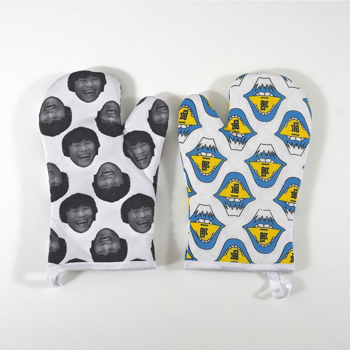 商品詳細ページ | sakanaction ONLINE STORE | オーブンミット