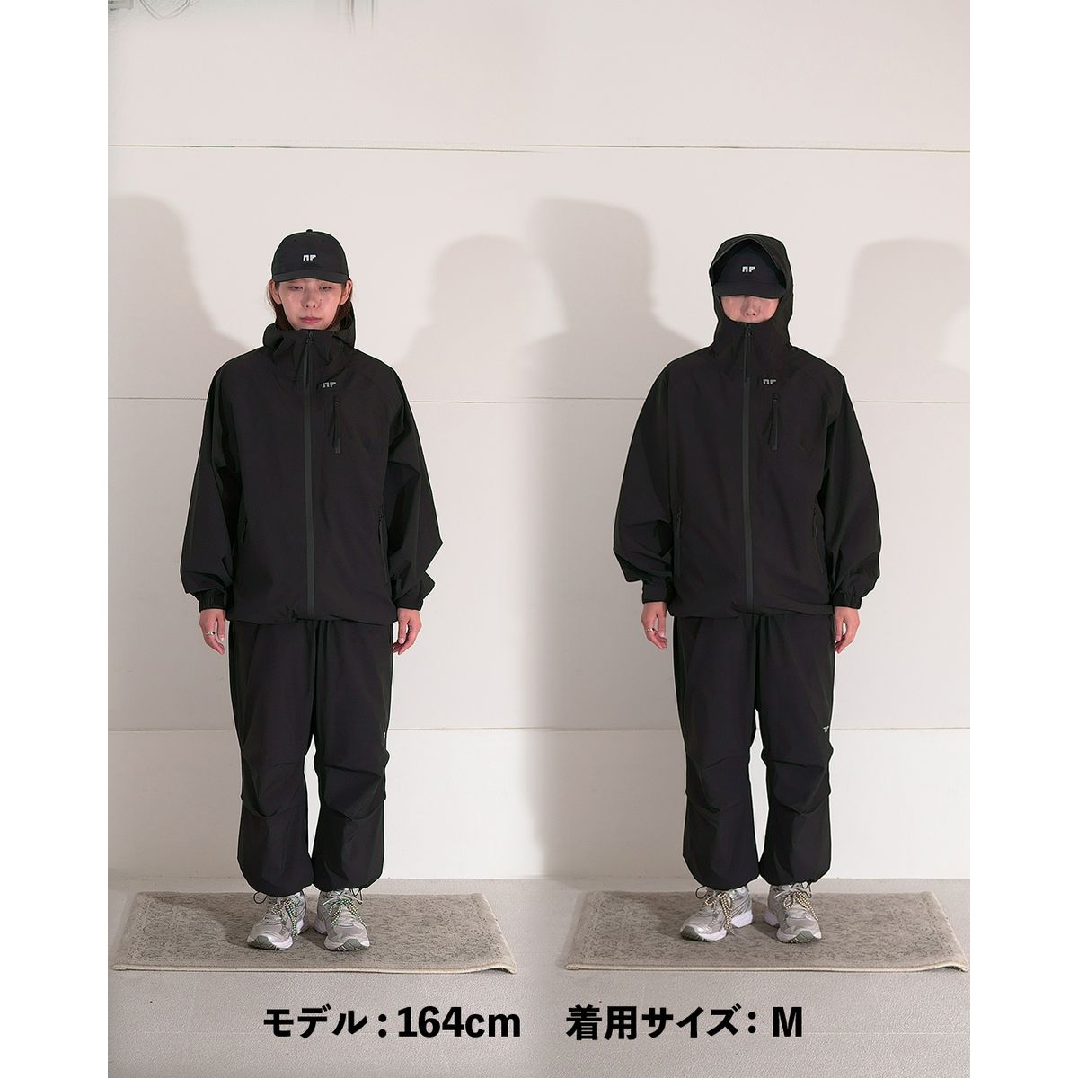 商品詳細ページ | sakanaction ONLINE STORE | 【受注販売】NF NIGHT