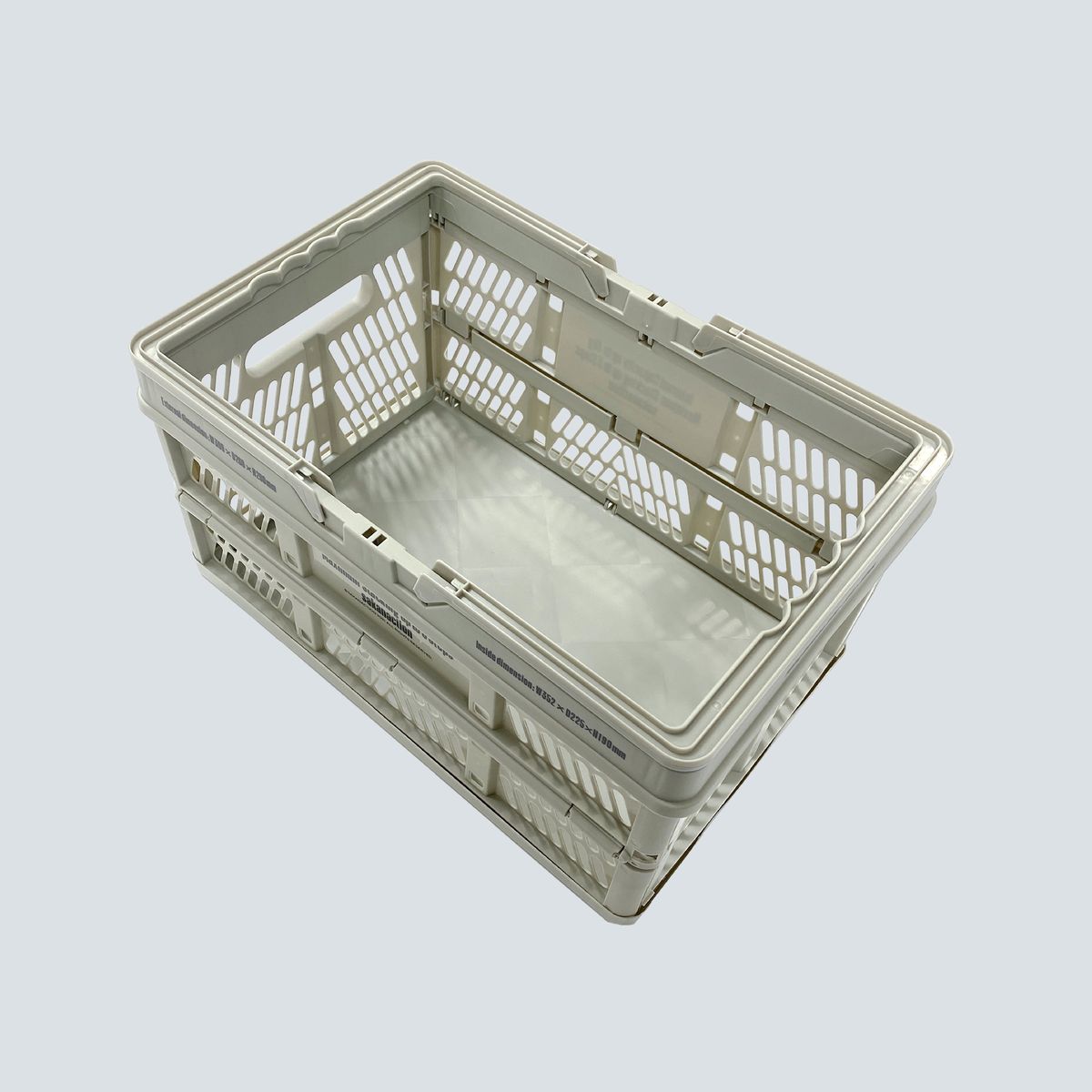 商品詳細ページ | sakanaction ONLINE STORE | FOLDING HANDY CONTAINER