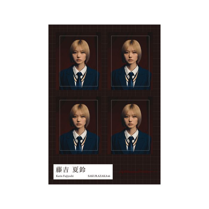 商品詳細ページ | 櫻坂46 OFFICIAL GOODS STORE | 【通常配送】Unhappy