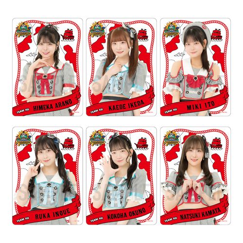商品一覧ページ | SKE48オフィシャルオンラインショップ | SKE48 17th