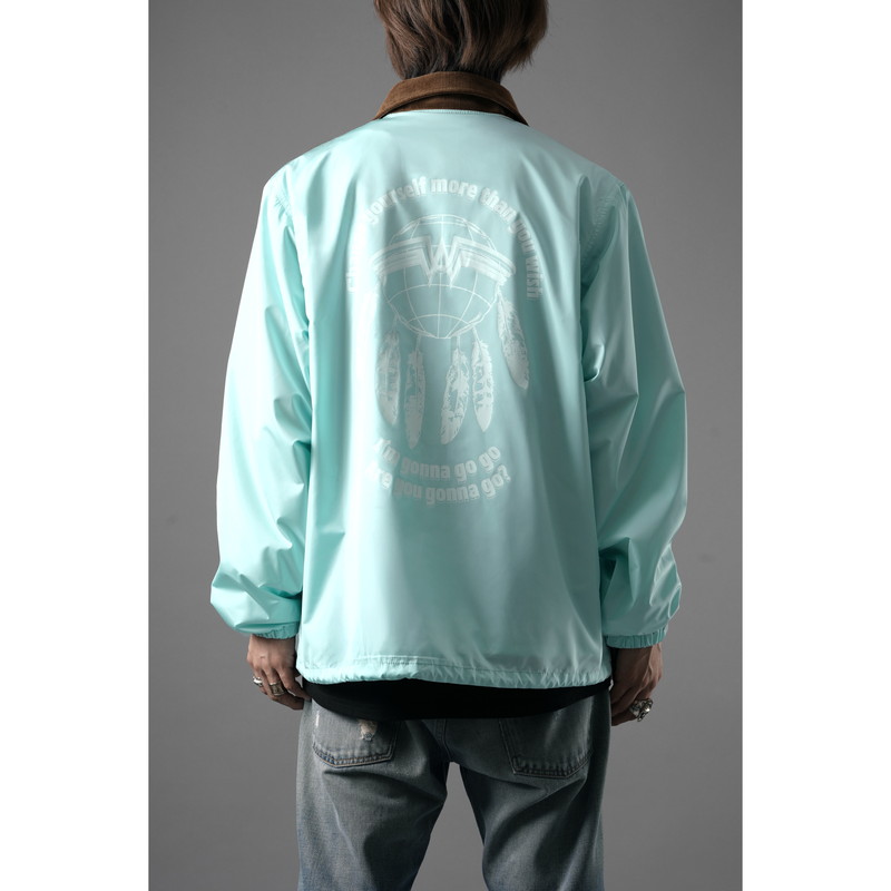 商品詳細ページ | Artist Goods Store | 【TAKUYA∞の創り方】コーチ