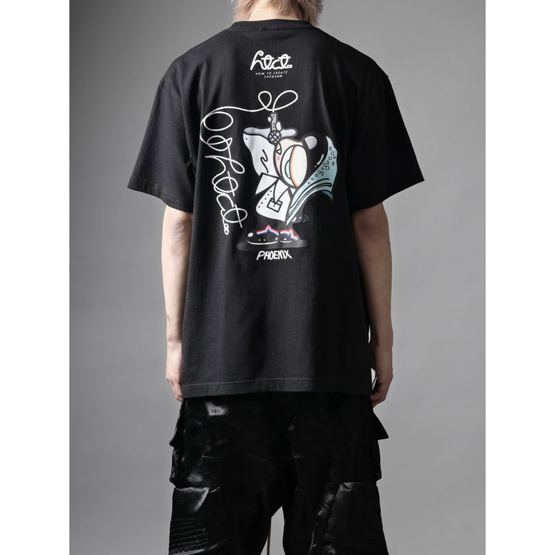 商品詳細ページ | Artist Goods Store | 【TAKUYA∞の創り方】PHOENIX