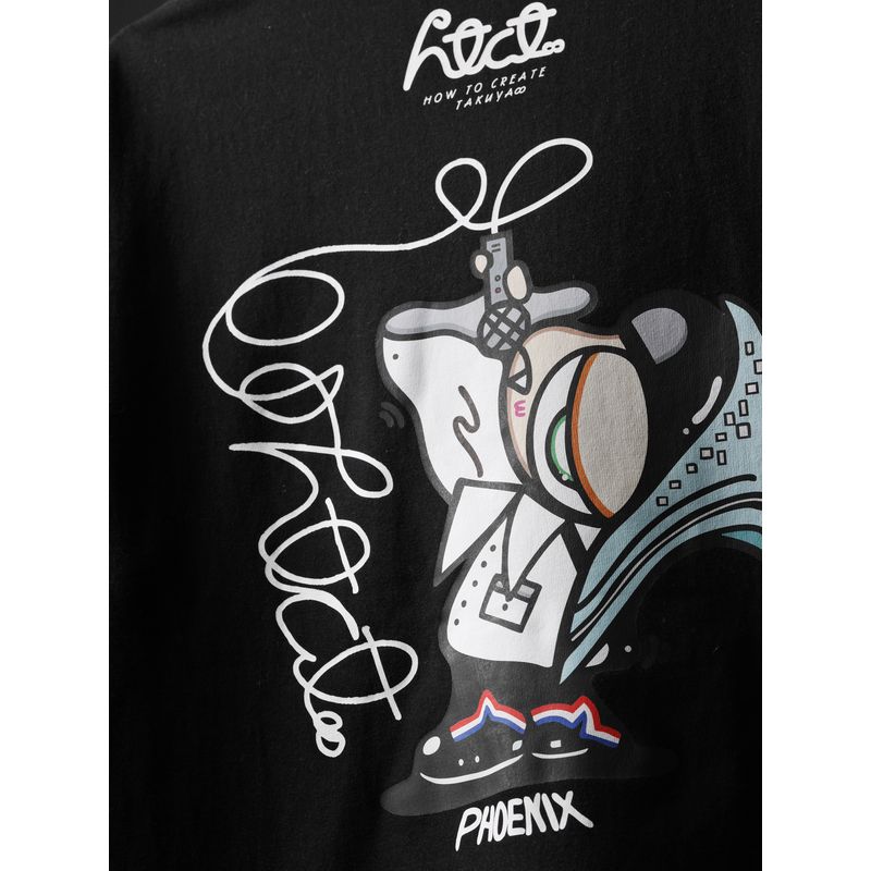 商品詳細ページ | Artist Goods Store | 【TAKUYA∞の創り方】PHOENIX