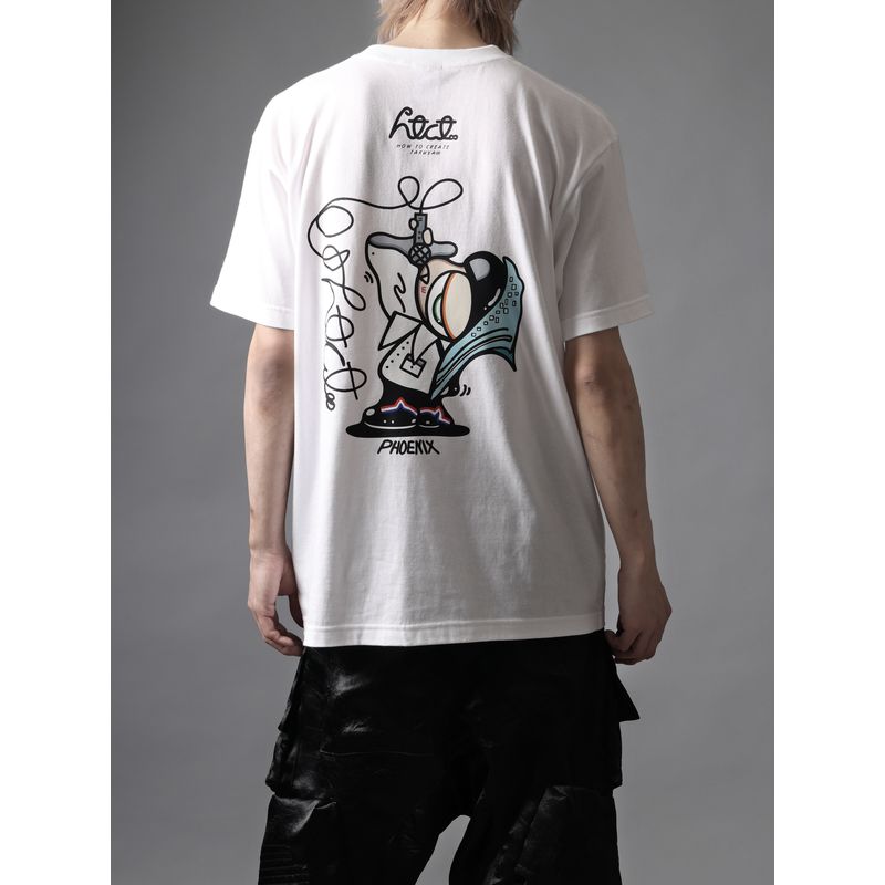 商品詳細ページ | Artist Goods Store | 【TAKUYA∞の創り方】PHOENIX