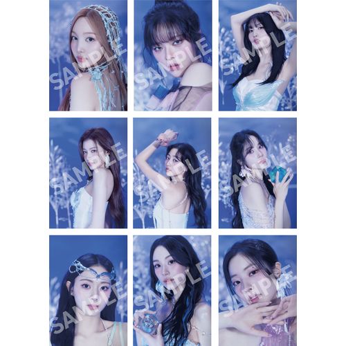 商品詳細ページ | ONCE JAPAN OFFICIAL SHOP | TWICE JAPAN 5th ALBUM
