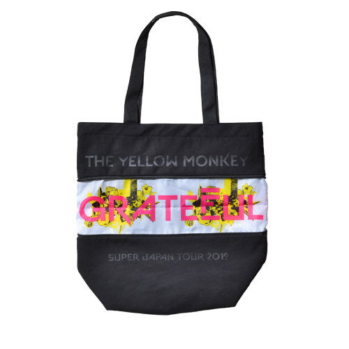 商品詳細ページ | THE YELLOW MONKEY SUPER JAPAN TOUR 2019 -GRATEFUL