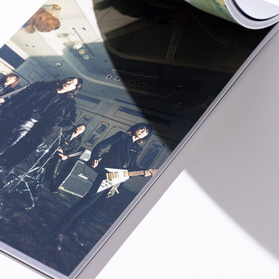 商品詳細ページ | THE YELLOW MONKEY OFFICIAL STORE | 「Sparkle X