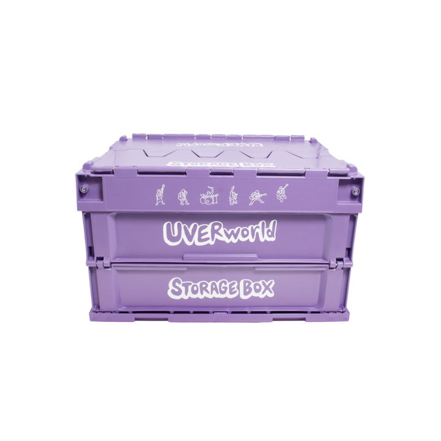 商品詳細ページ | UVERworld OFFICIAL EC SHOP | UVERworld 折りたたみ