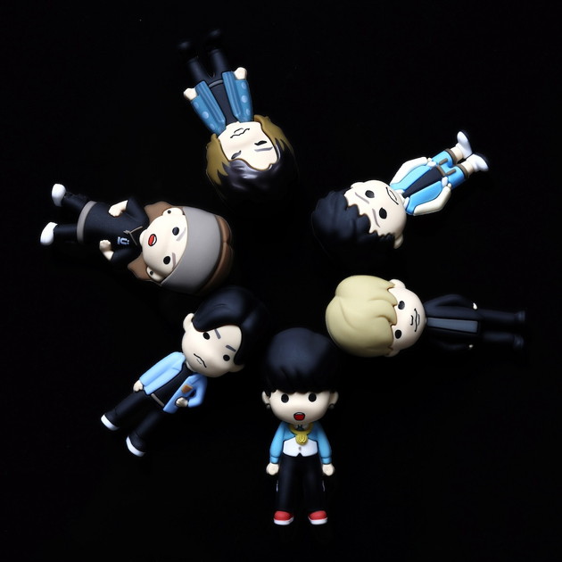 商品詳細ページ | UVERworld OFFICIAL EC SHOP | 【彰 Produce