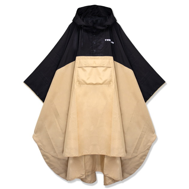 商品詳細ページ | UVERworld OFFICIAL EC SHOP | レインポンチョ