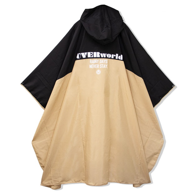 商品詳細ページ | UVERworld OFFICIAL EC SHOP | レインポンチョ