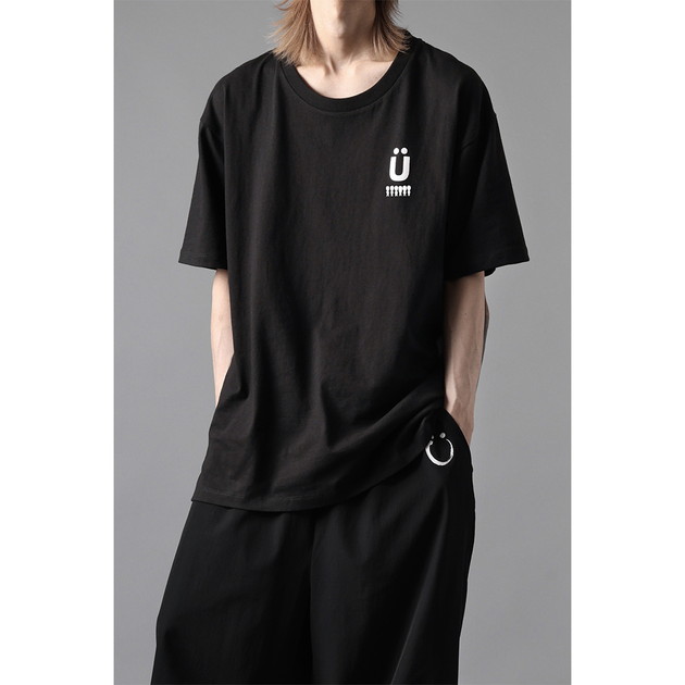 商品詳細ページ | UVERworld OFFICIAL EC SHOP | 【彰 Produce】Ücu-T