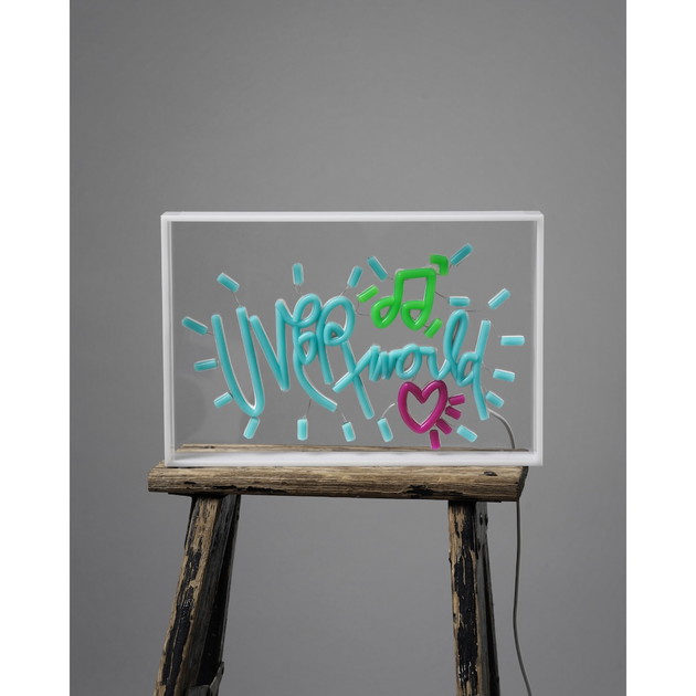 商品詳細ページ | UVERworld OFFICIAL EC SHOP | 【克哉 Produce】LED