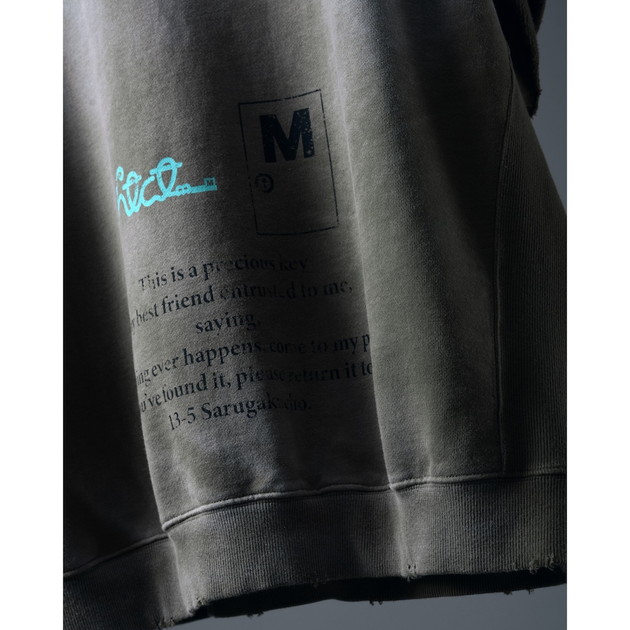 商品詳細ページ | UVERworld OFFICIAL EC SHOP | 【TAKUYA∞ Produce