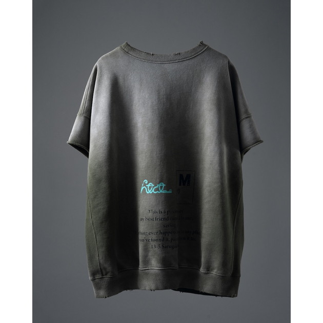 商品詳細ページ | UVERworld OFFICIAL EC SHOP | 【TAKUYA∞ Produce