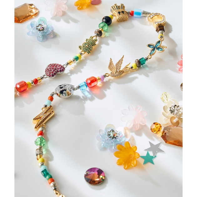 TAKUYA∞ 着用 BECOMETREE ネックレス 商品詳細ページ | UVERworld