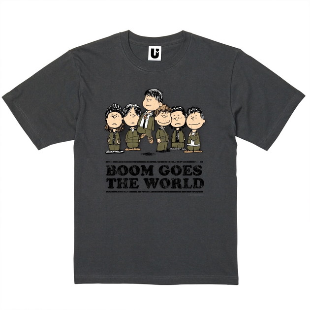 商品詳細ページ | UVERworld OFFICIAL EC SHOP | 【誠果 Produce