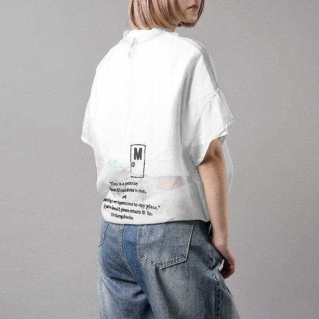 商品詳細ページ | UVERworld OFFICIAL EC SHOP | 【TAKUYA∞ Produce