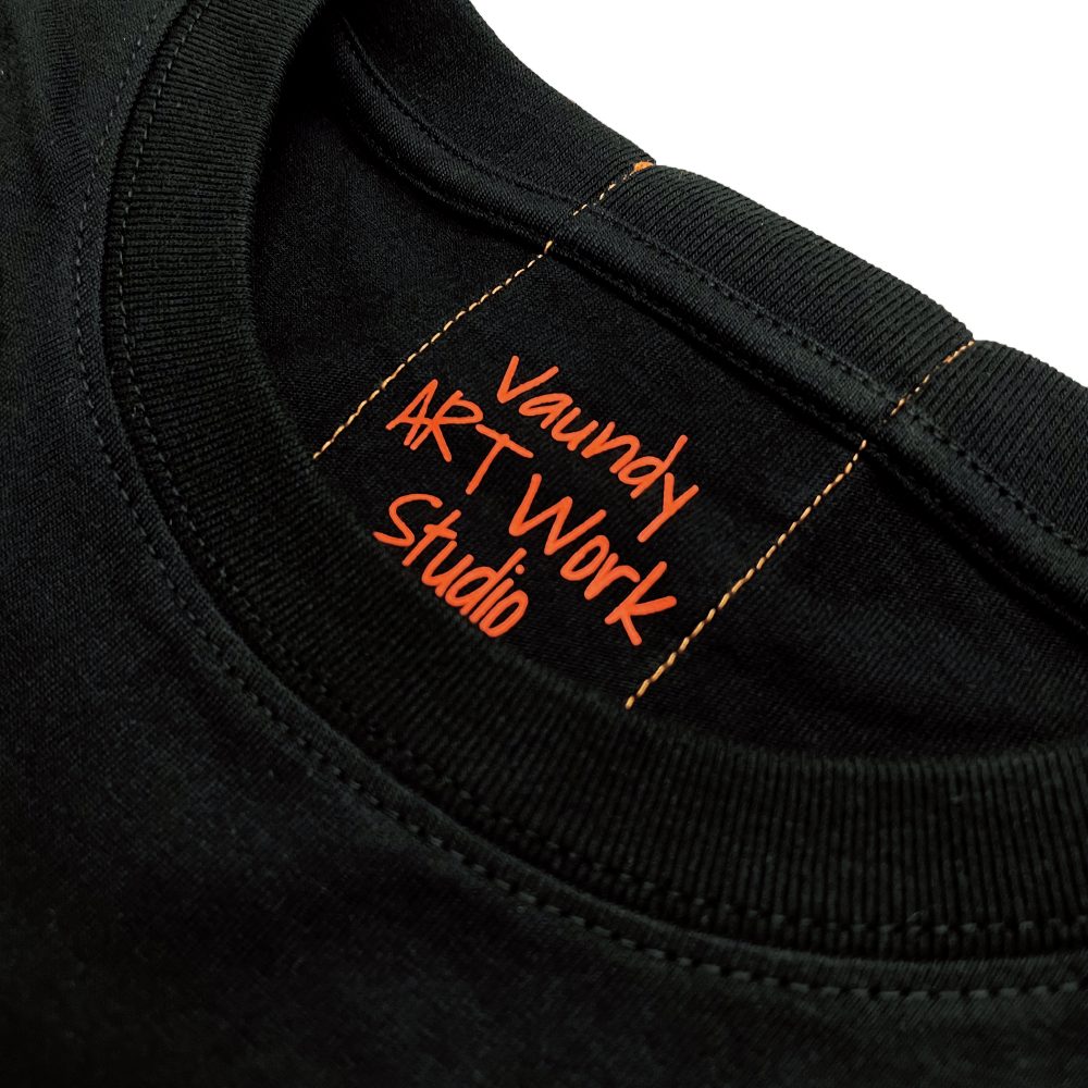 商品詳細ページ | Vaundy ONLINE STORE | 【受注販売】Cover Art T