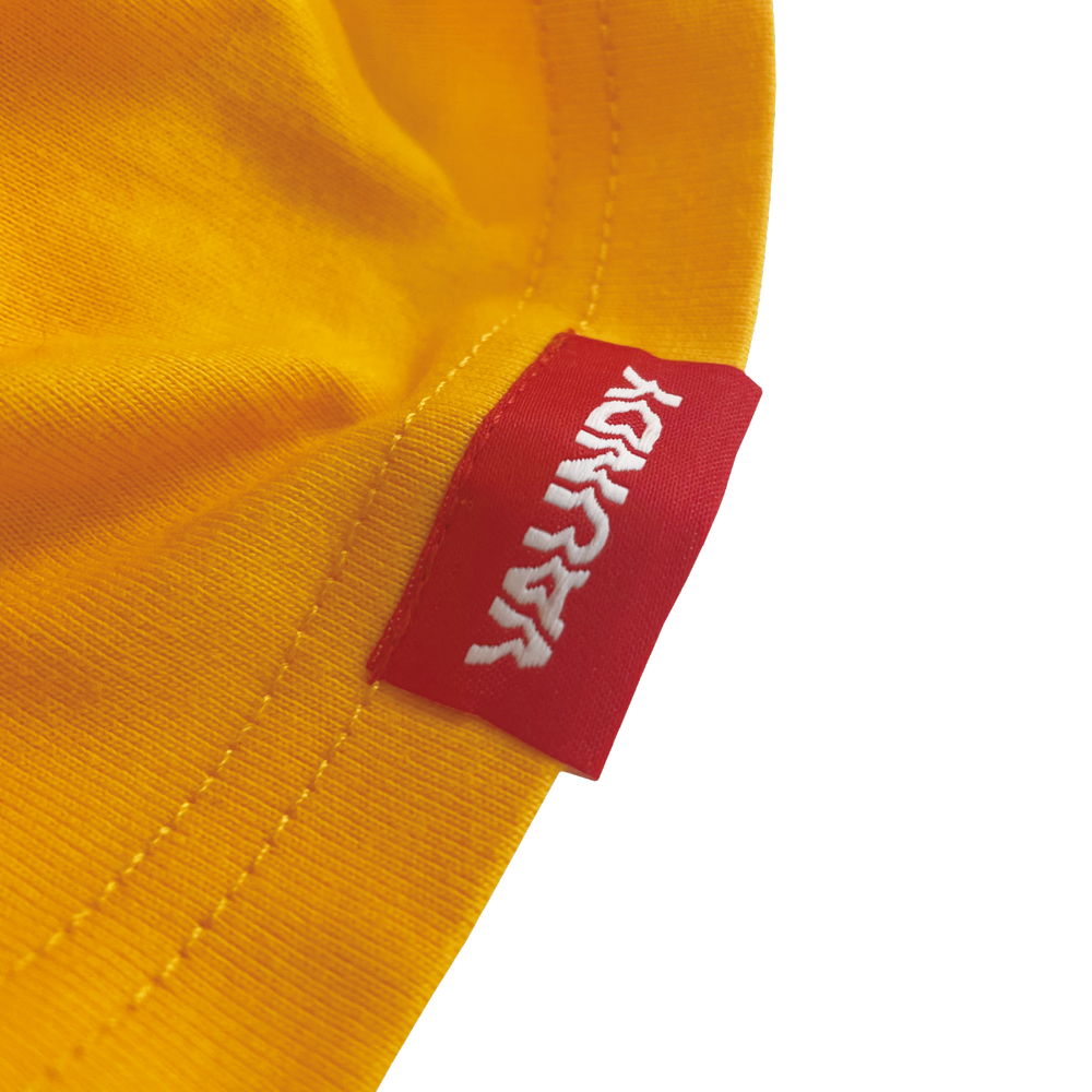 商品詳細ページ | Vaundy ONLINE STORE | Logo T-Shirts [Mandarin]